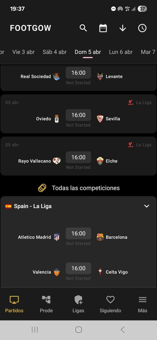 Pantalla 1