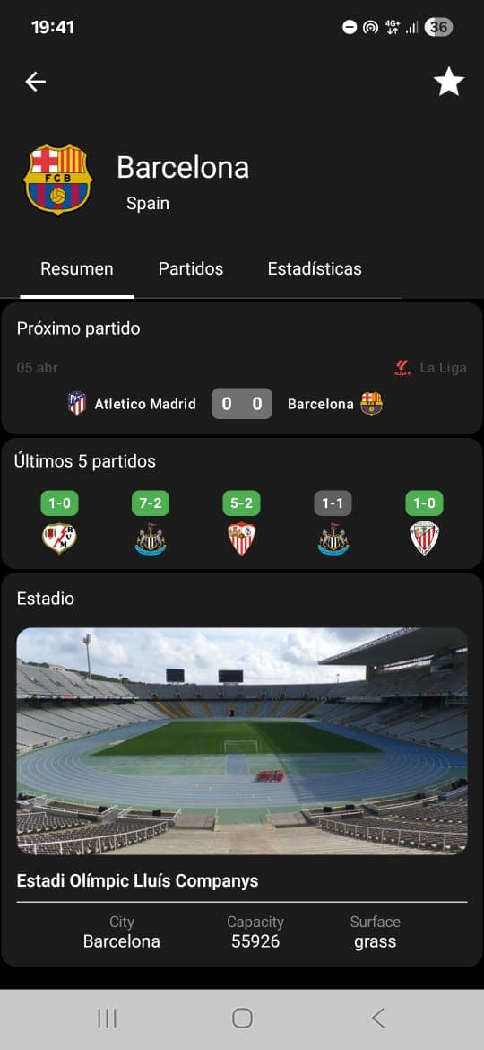 Pantalla 6